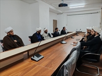 مدارس لاهیجان در ایام فاطمیه میزبان مبلّغان خواهند بود