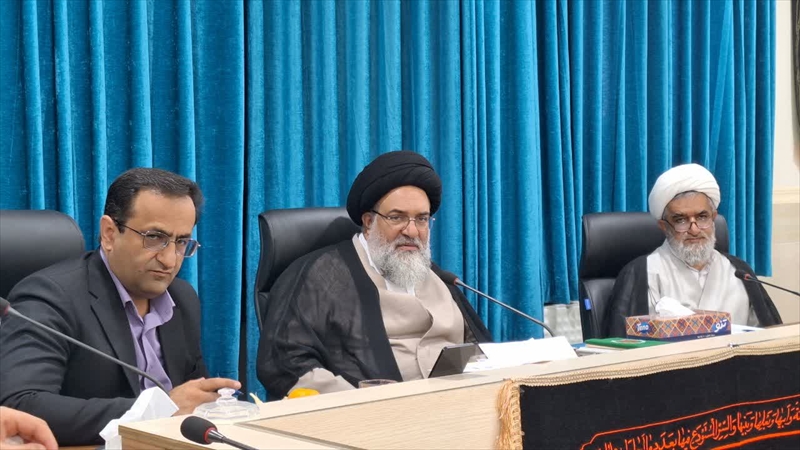 ستاد همکاری حوزه و آموزش‌وپرورش از ظرفیت‌های مهم برای تحقق اهداف تربیتی است