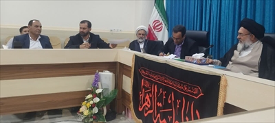 فعالیت 800 روحانی در آموزش و پرورش استان