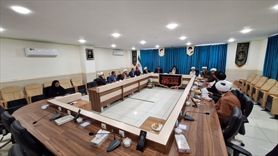 تجربه نشان داده است حضور یک روحانی در مدرسه برنگرش دانش‌آموزان اثر مثبت دارد.