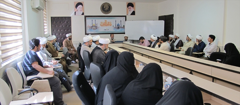 خیزبلند حوزه علمیه برای تربیت تخصصی طلاب تعلیم و تربیتی