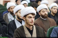 تصاویر/ همایش مبلغان دانش آموزی فاطمیه موسسه انوار طاها