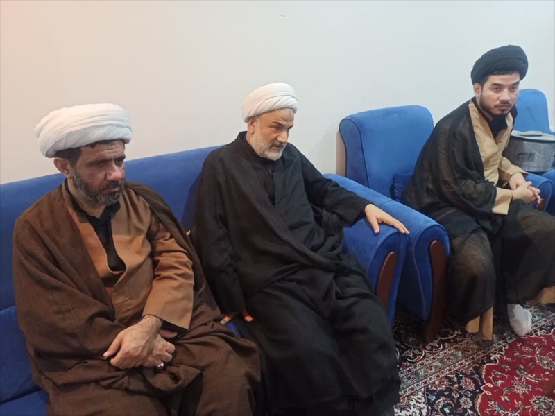 ره آورد حضورروحانیون در آموزش و پرورش تقویت هویت دینی دانش‌آموزان است