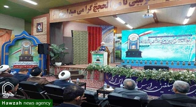 ضرورت تسلط مربیان طرح امین بر فضای مجازی و ارتباط با نسل جدید