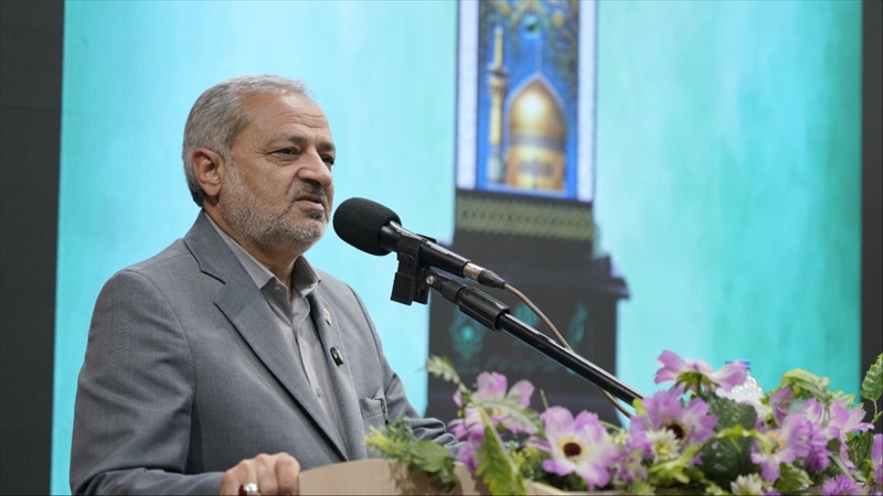 حضور طلاب طرح امین شتاب‌دهنده تحول تربیتی است/ طرح امین نباید مغفول بماند