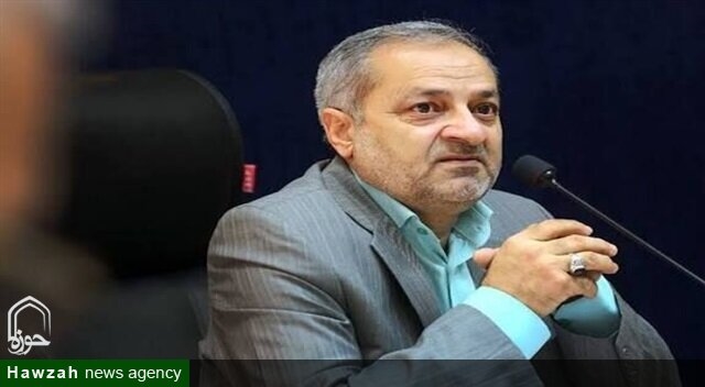 طرح امین ظرفیت ارزشمند تربیت دینی در مدارس کشور است