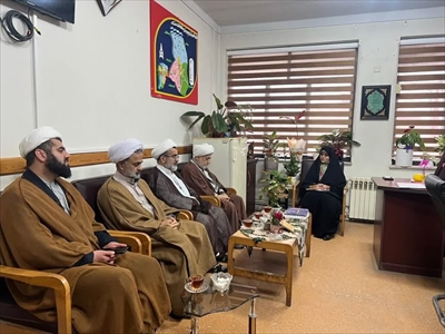  ظرفیت تبلیغی و تربیتی حوزه علمیه آستانه‌اشرفیه برای آموزش و پرورش