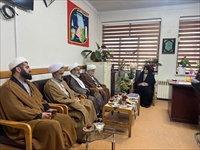  ظرفیت تبلیغی و تربیتی حوزه علمیه آستانه‌اشرفیه برای آموزش و پرورش